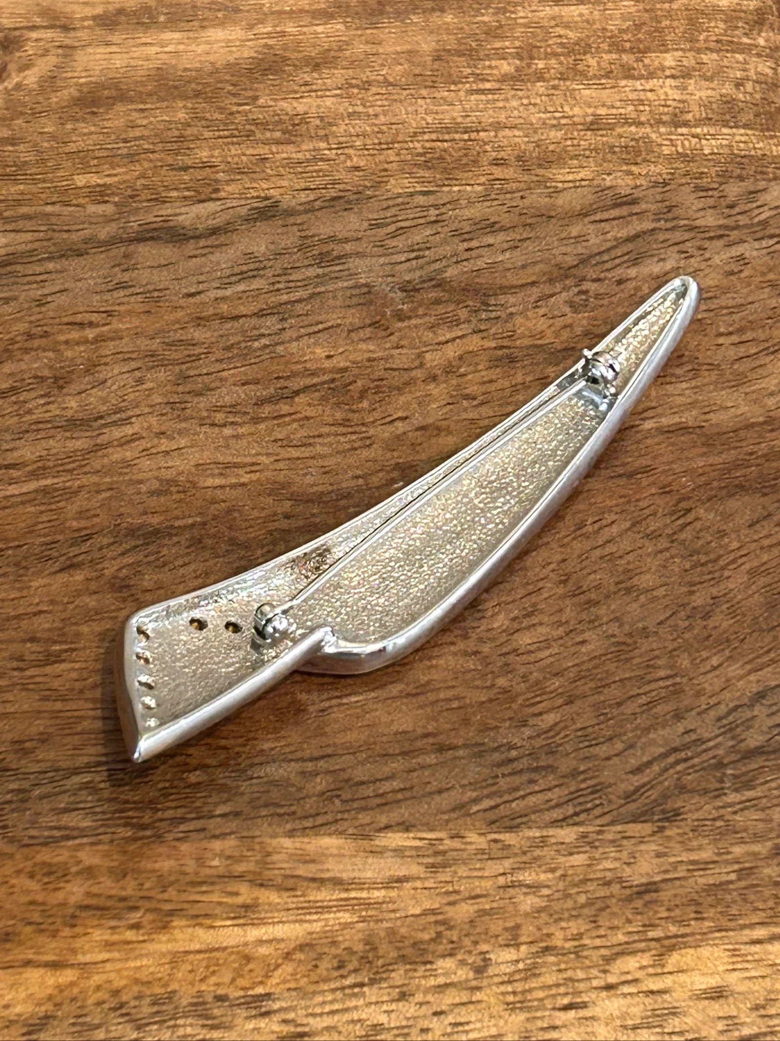 Broche – photo 4